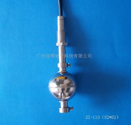 訂制大浮子水位浮球開關(guān)SI-110