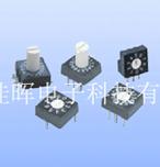 "別創(chuàng)一格"[編碼開關(guān)]繼電器的觸點(diǎn)有三種基本形式