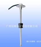 (水位傳感器)液位浮球開關(guān)的流量測試