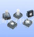 工程中壓差開(kāi)關(guān)“編碼開(kāi)關(guān)”是怎樣工作的