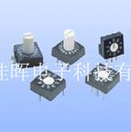 【編碼開關】跟著市場節(jié)奏走