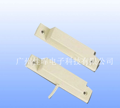 【窗磁開關(guān)】安全可靠，“一觸即發(fā)”??！