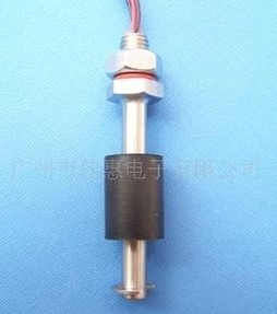 一目了然[油位傳感器]簡(jiǎn)易的電感式開(kāi)關(guān)
