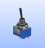 [鈕子開關]測試僅需毫秒速度達毫米秒