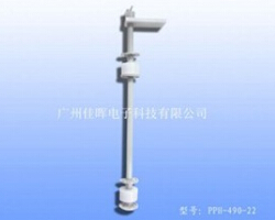 液位控制器，休想跑掉一滴資源