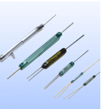 【干簧管】別看我體積小，但我速度快