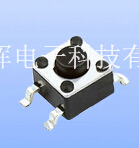 輕觸開關(guān)，不同材料，不同用途