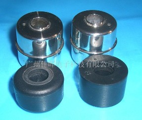 有趣的【不銹鋼浮球開關】裝置法