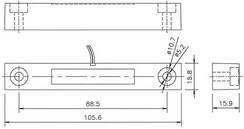 磁感應(yīng)開關(guān)